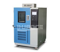 高低温交变试验箱_环测