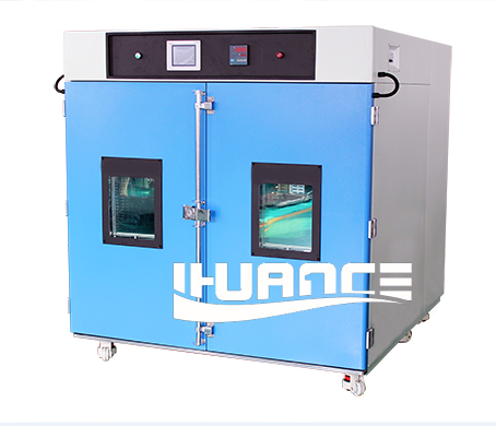 环测冷凝水试验箱优势