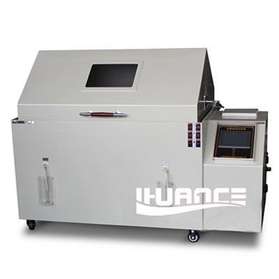 上海环测为您讲述盐雾试验箱的试验条件与报告